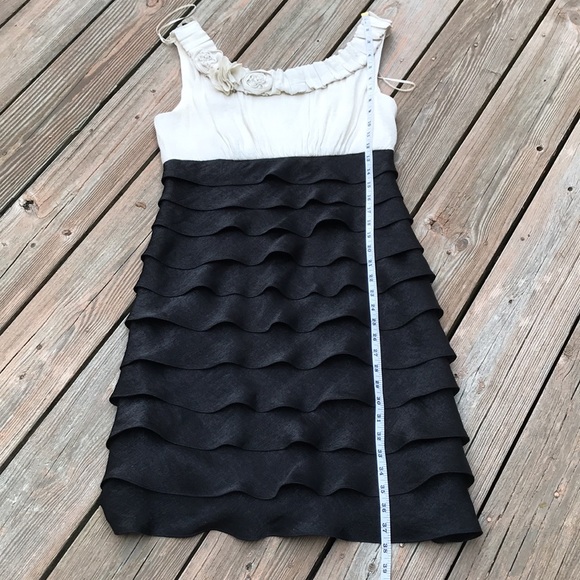 London Times fun retro dress 8 - Picture 10 of 10